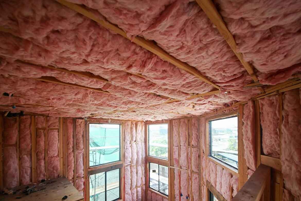 Read more about the article The Importance of Insulation for Your Home