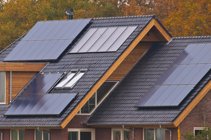 Read more about the article The Benefits of Solar Energy for Homeowners